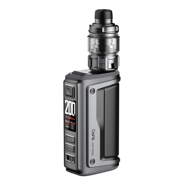 Voopoo Argus GT ll Kit (Uforce L Version)  Graphite