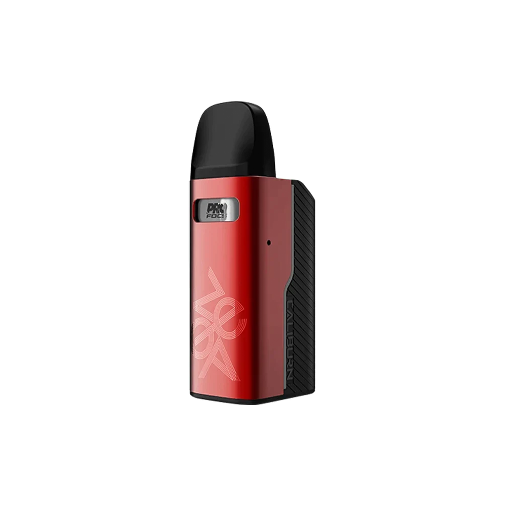 Uwell Caliburn GZ2 Kit (Pod System) Red