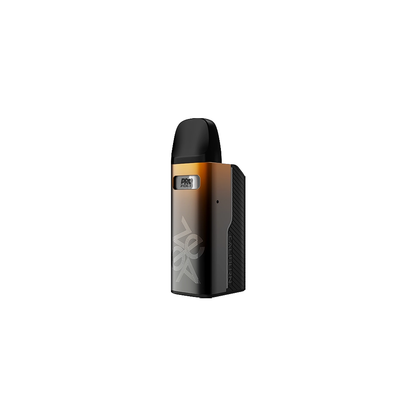 Uwell Caliburn GZ2 Kit (Pod System) Orange Black