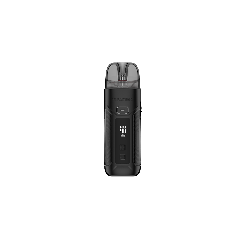 Vaporesso Luxe X Pro Kit (Pod System) Black