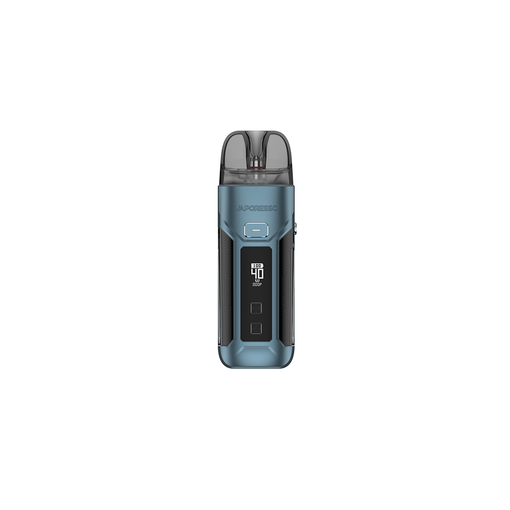 Vaporesso Luxe X Pro Kit (Pod System) Blue