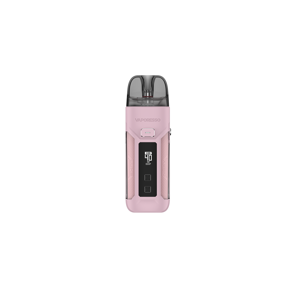 Vaporesso Luxe X Pro Kit (Pod System) Pink