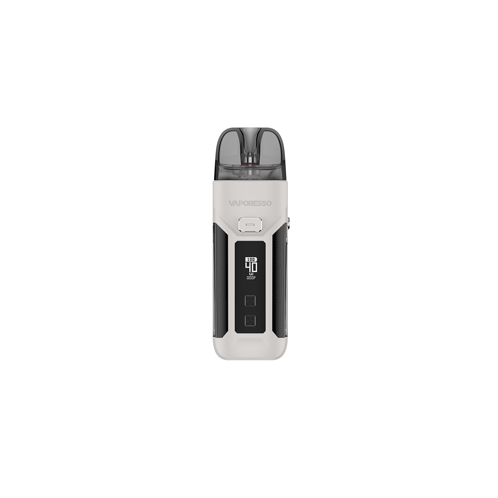 Vaporesso Luxe X Pro Kit (Pod System) White