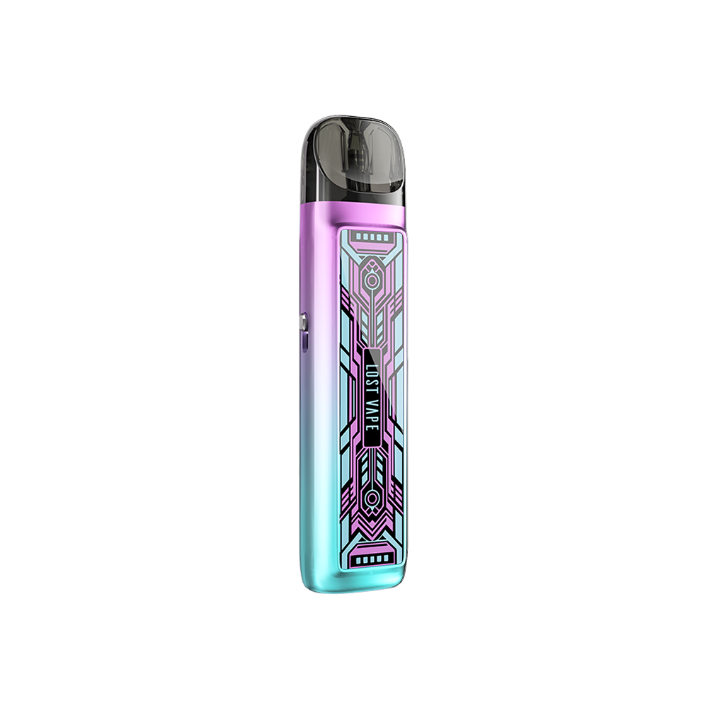 Lost Vape Ursa Nano 2 Kit (Pod System) Dynamic Space