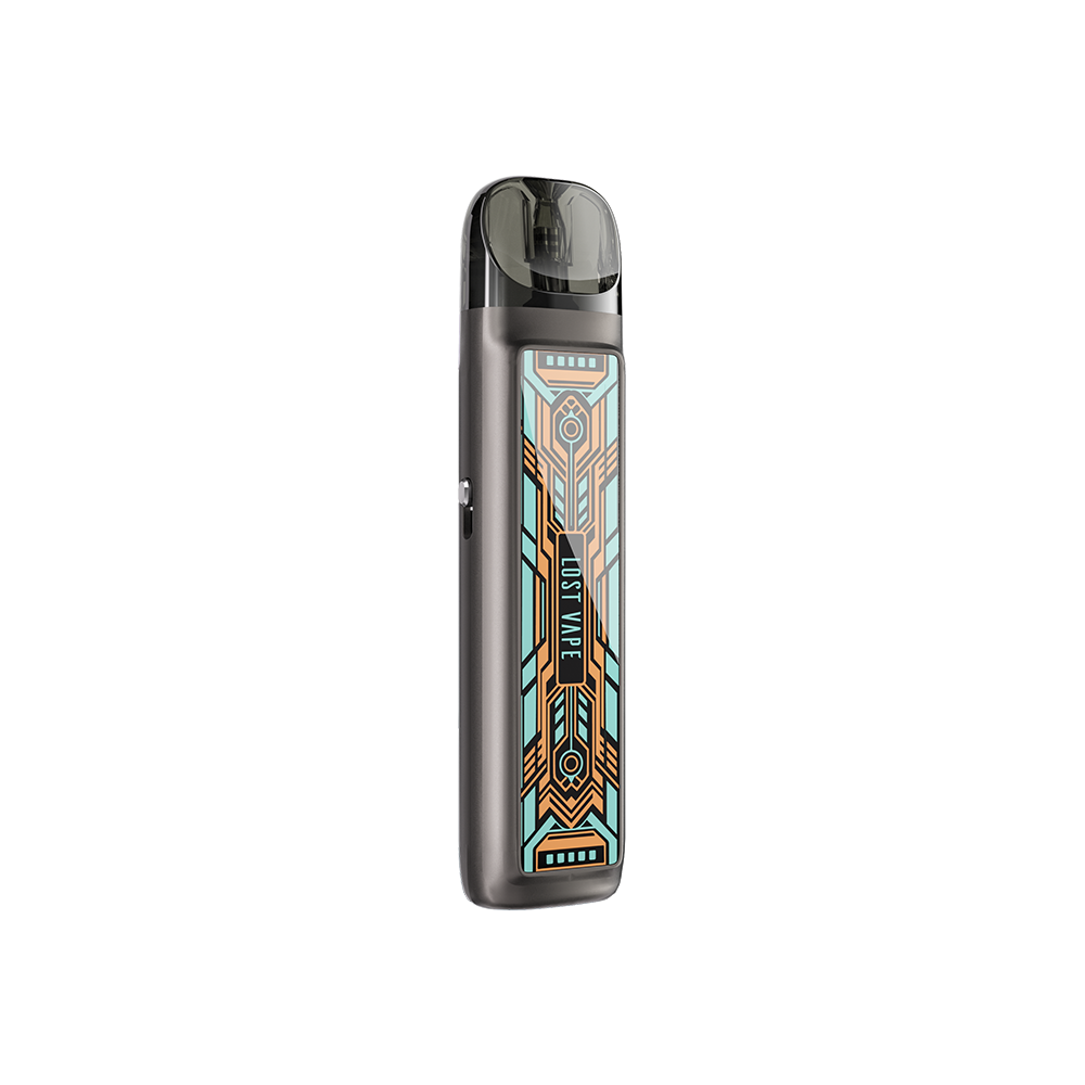 Lost Vape Ursa Nano 2 Kit (Pod System) Engine Space