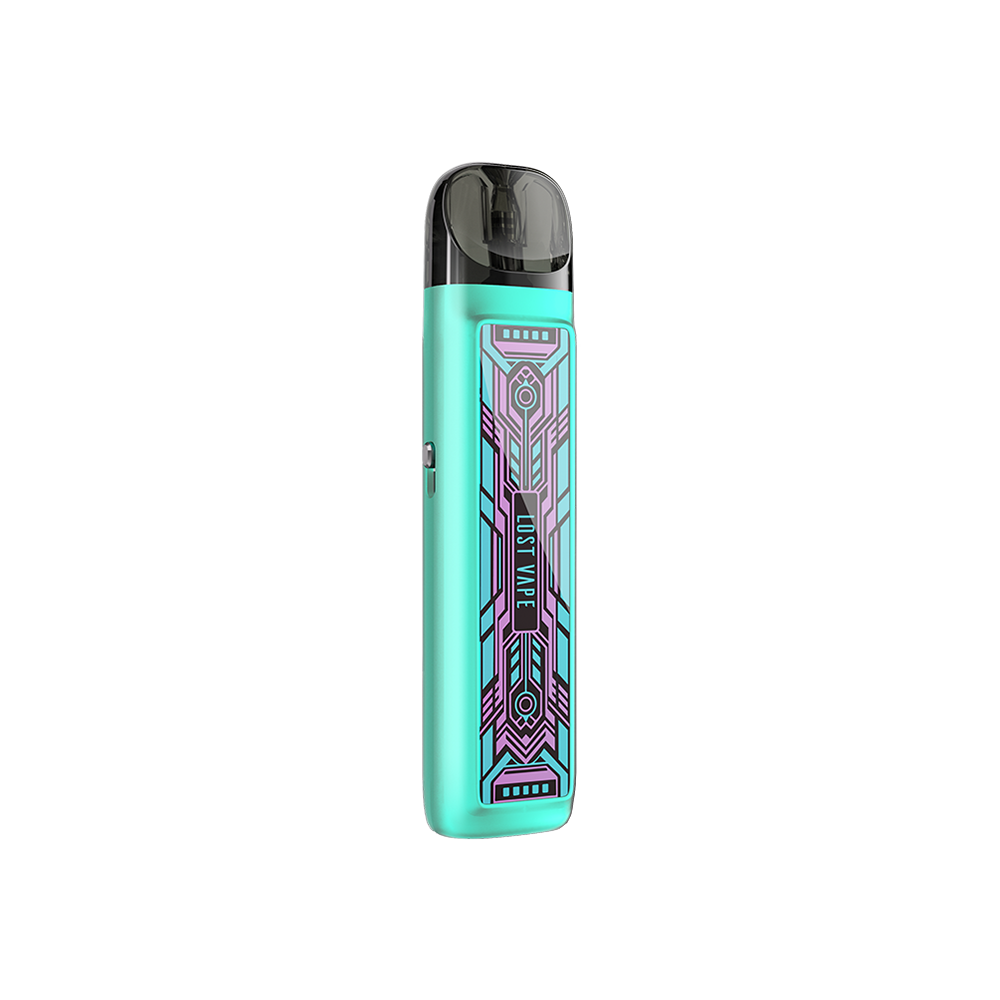 Lost Vape Ursa Nano 2 Kit (Pod System) Icy Space