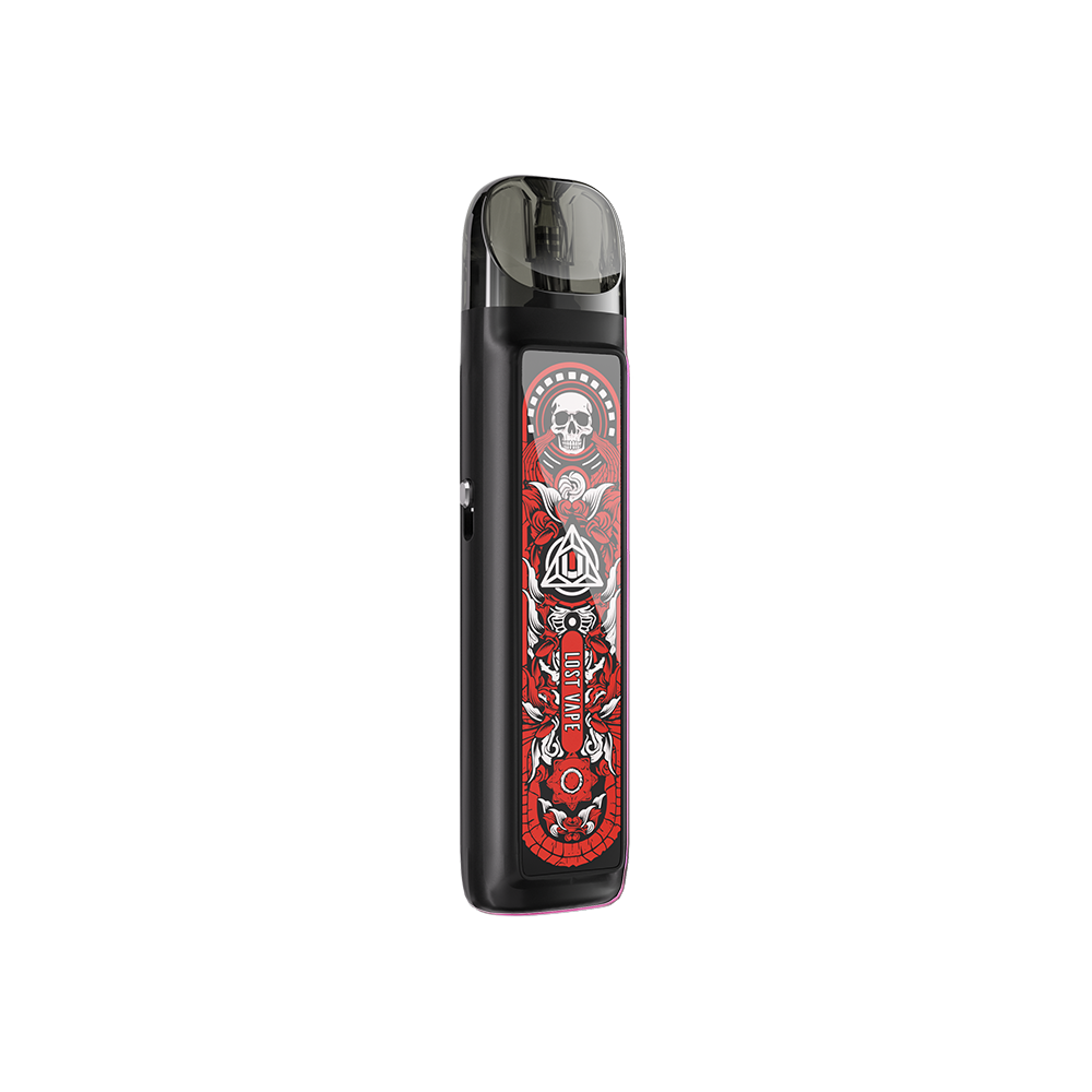 Lost Vape Ursa Nano 2 Kit (Pod System) Revenge Soul