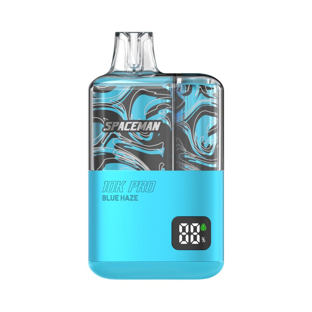 SMOK Space Man Pro Disposable | 10000 Puffs | 15mL | 50mg | Blue Haze