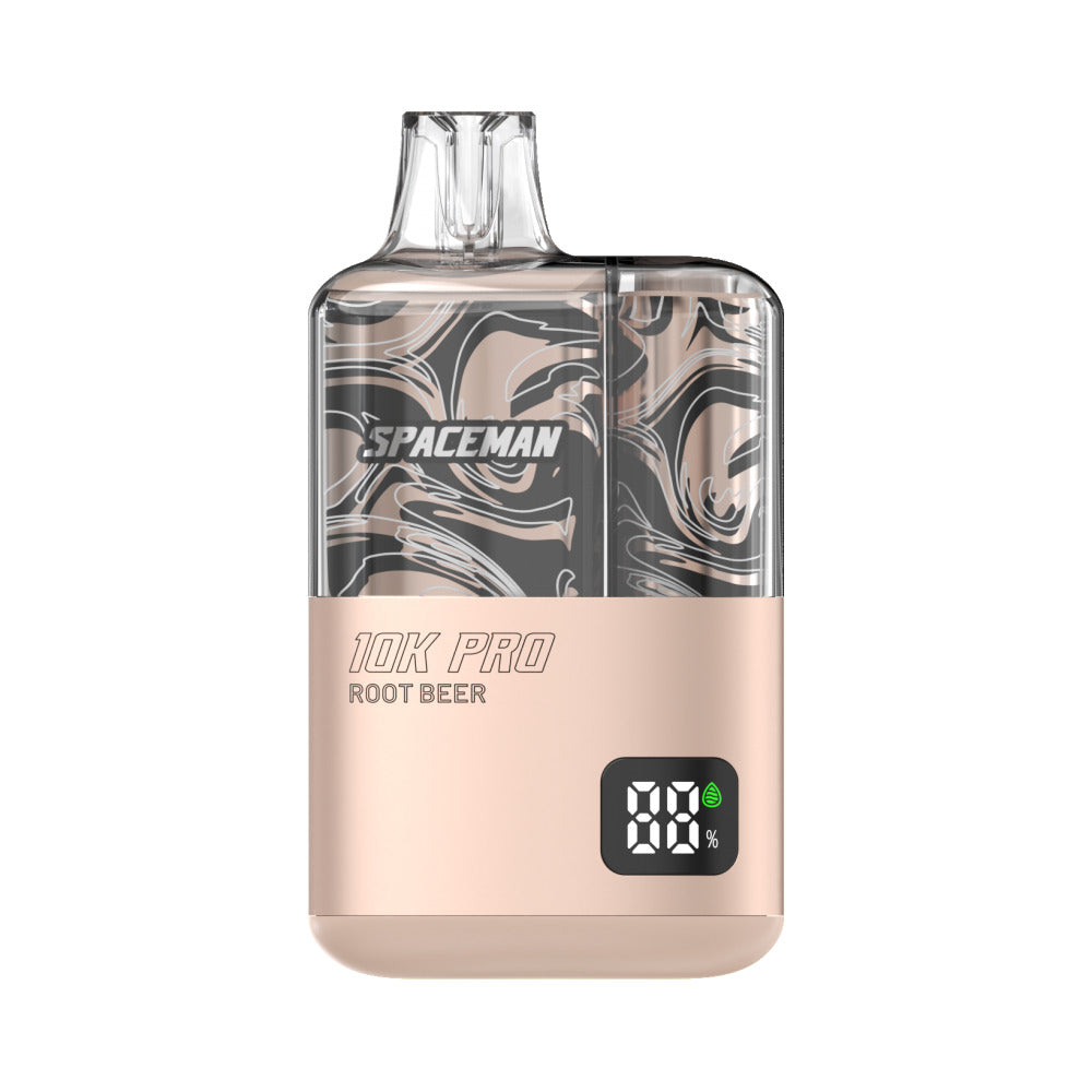 SMOK Space Man Pro Disposable | 10000 Puffs | 15mL | 50mg | Root Beer