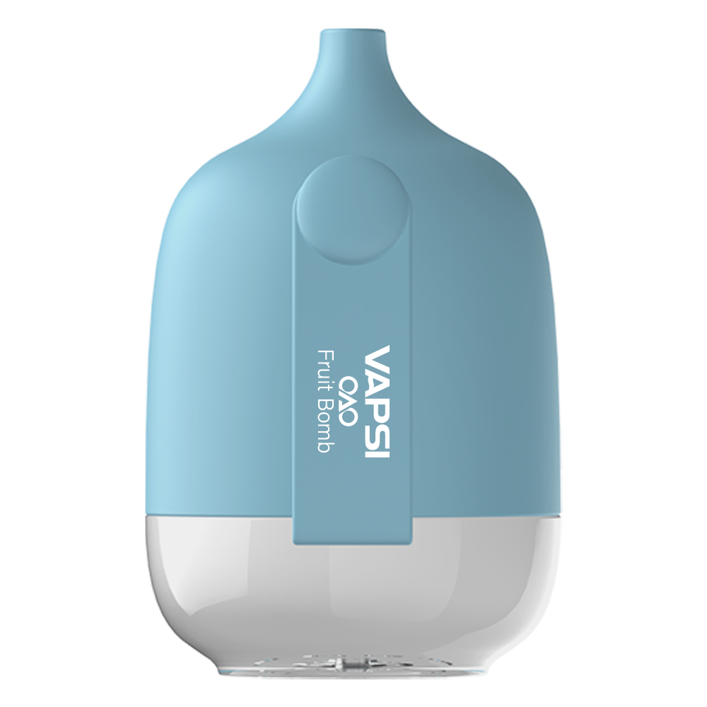 Vapsi OAO Disposable 6000 Puffs 12mL Fruit Bomb