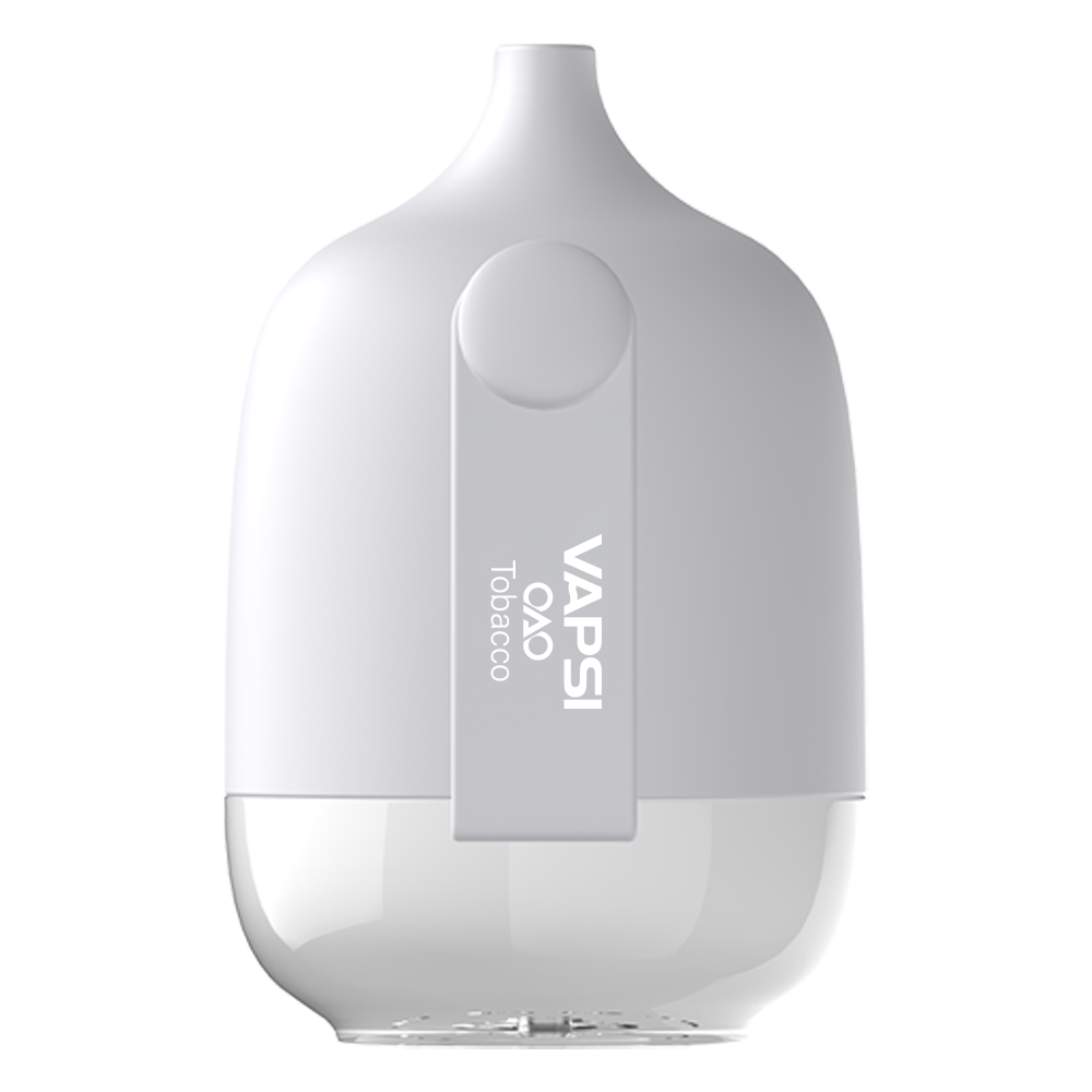 Vapsi OAO Disposable 6000 Puffs 12mL Tobacco