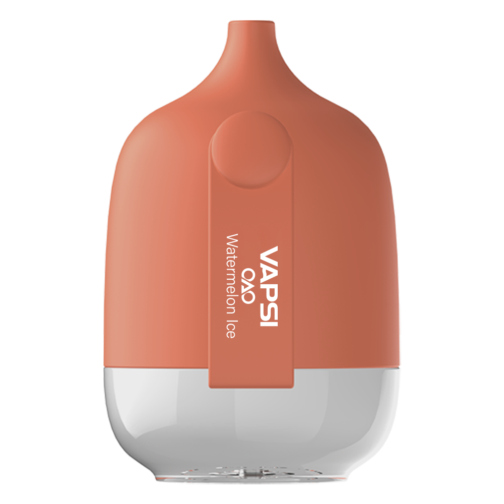 Vapsi OAO Disposable 6000 Puffs 12mL Watermelon Ice
