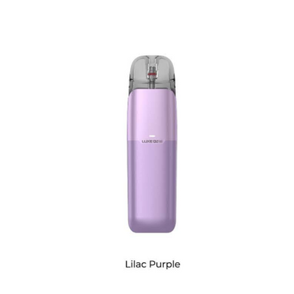 Vaporesso Luxe Q2 SE Kit (Pod System) Lilac Purple