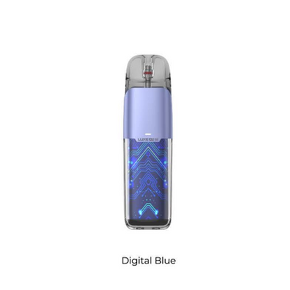 Vaporesso Luxe Q2 SE Kit (Pod System) Digital Blue