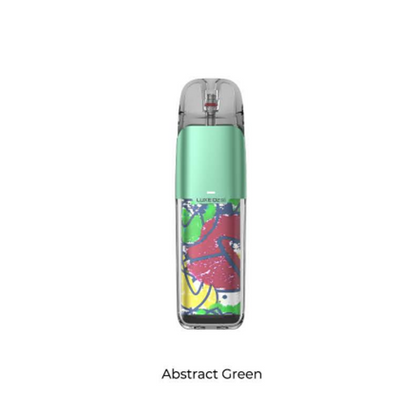 Vaporesso Luxe Q2 SE Kit (Pod System) Abstract Green