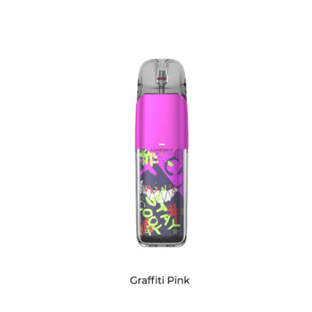Vaporesso Luxe Q2 SE Kit (Pod System) Graffiti Pink