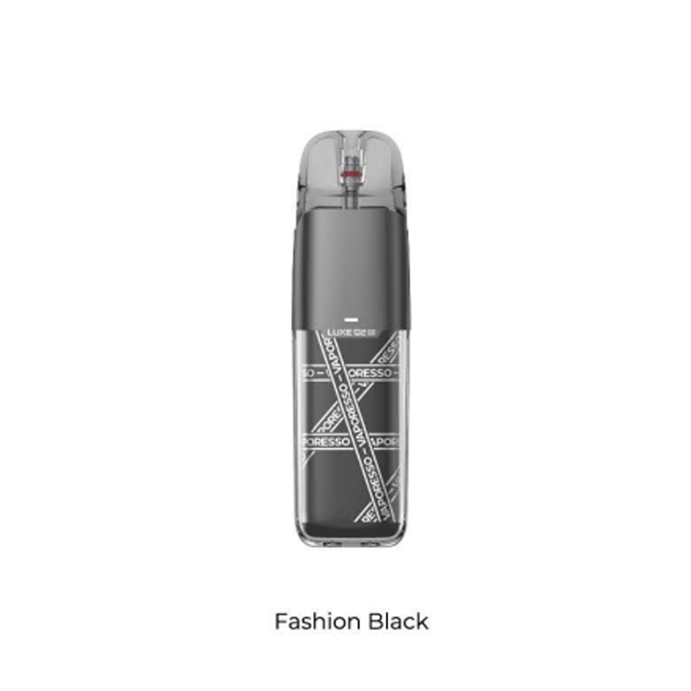 Vaporesso Luxe Q2 SE Kit (Pod System) Fashion Black