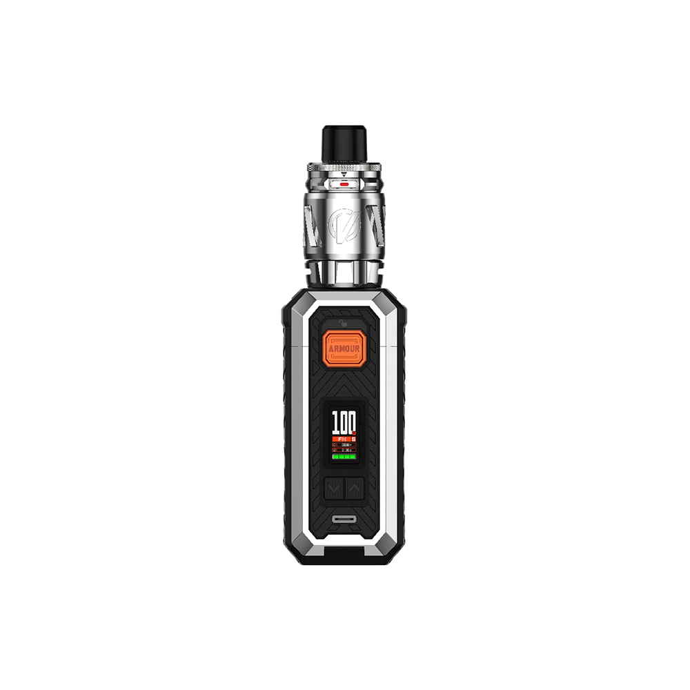 Vaporesso Armour S Kit Silver