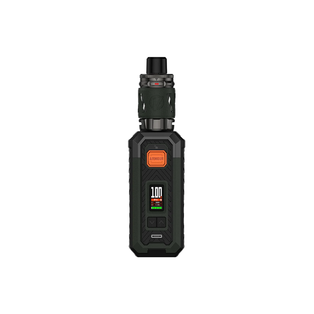 Vaporesso Armour S Kit Green