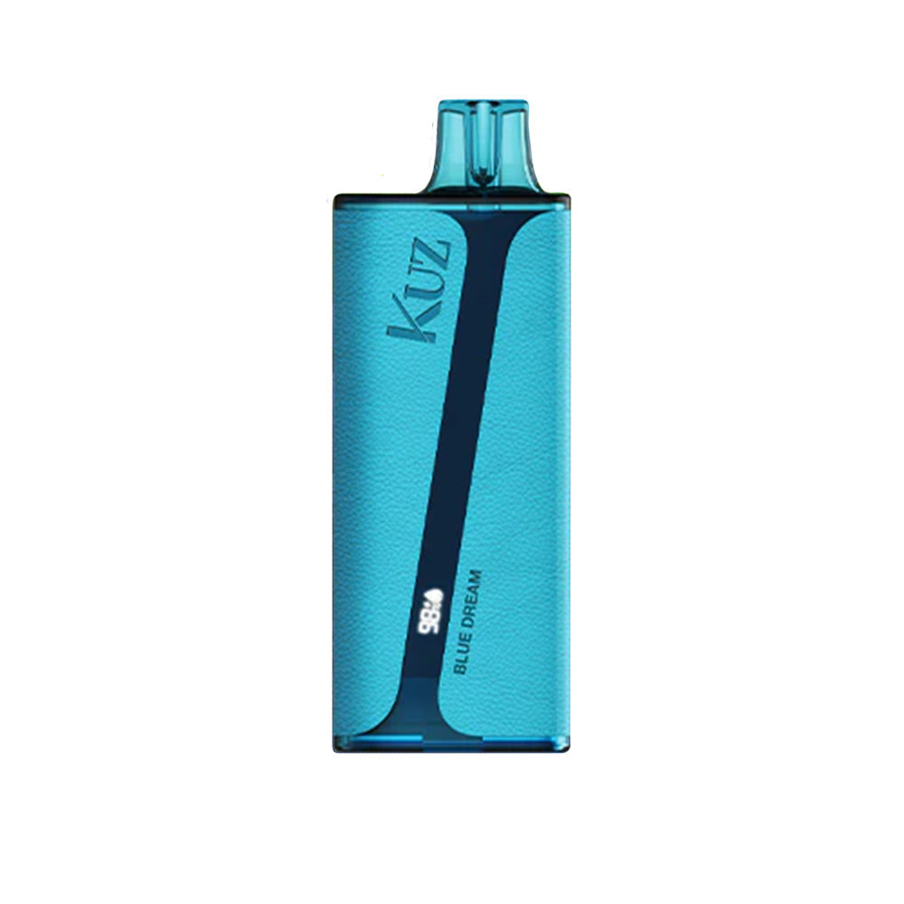 Kuz Disposable | 9000 Puffs | 19mL | 50mg | Blue Dream