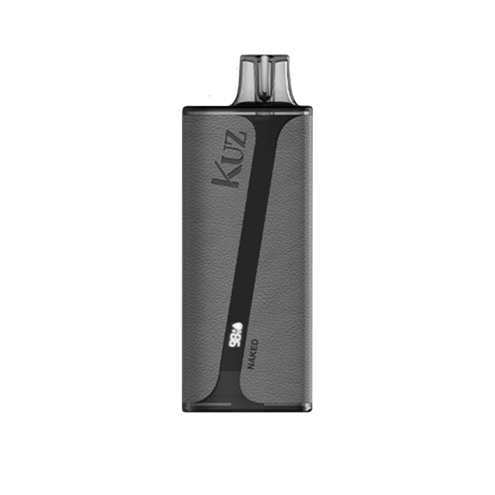 Kuz Disposable | 9000 Puffs | 19mL | 50mg | Naked