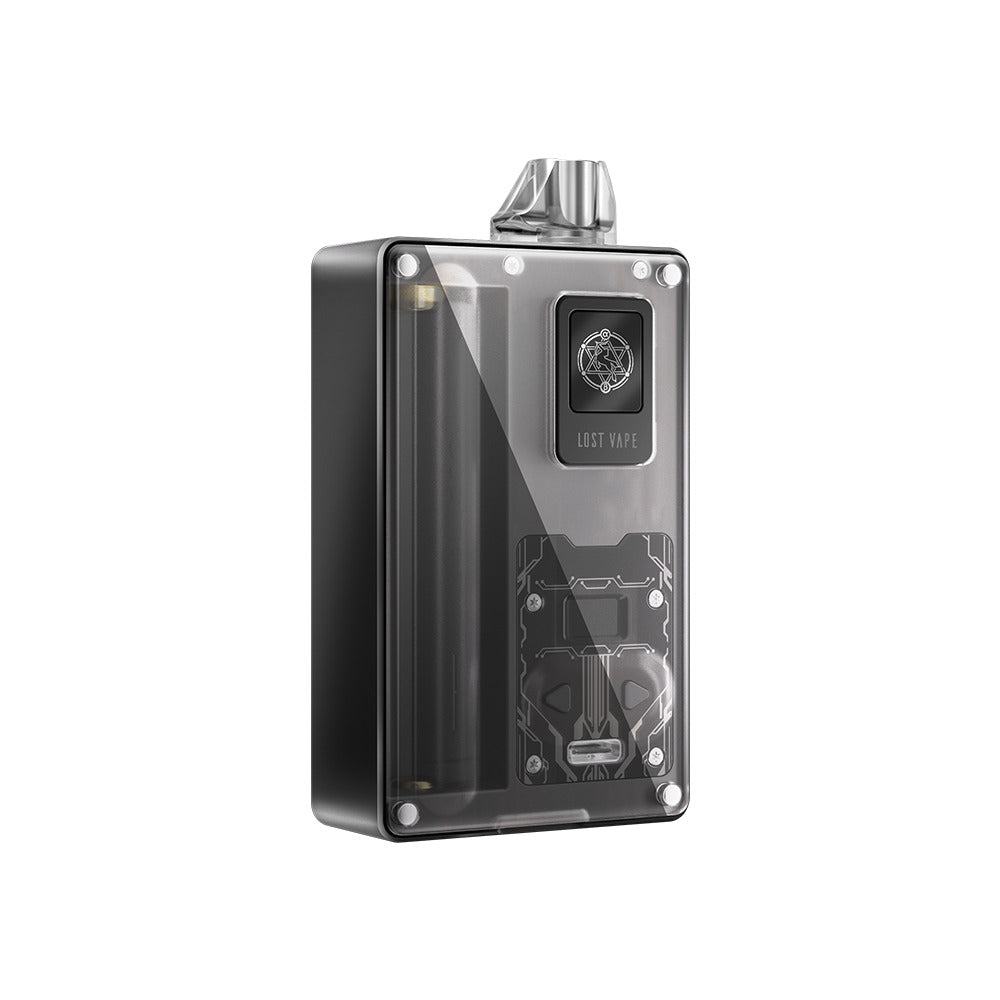 Lost Vape Centaurus B80 AIO Kit (Pod System) Magnetic Black