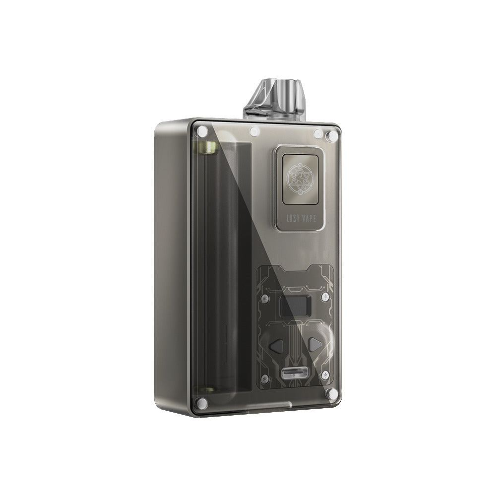 Lost Vape Centaurus B80 AIO Kit (Pod System) Particle Gunmetal