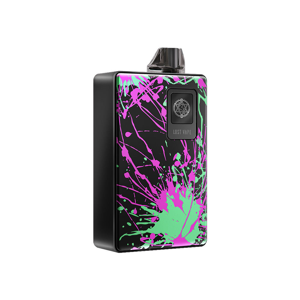 Lost Vape Centaurus B80 AIO Kit (Pod System) Gush Black