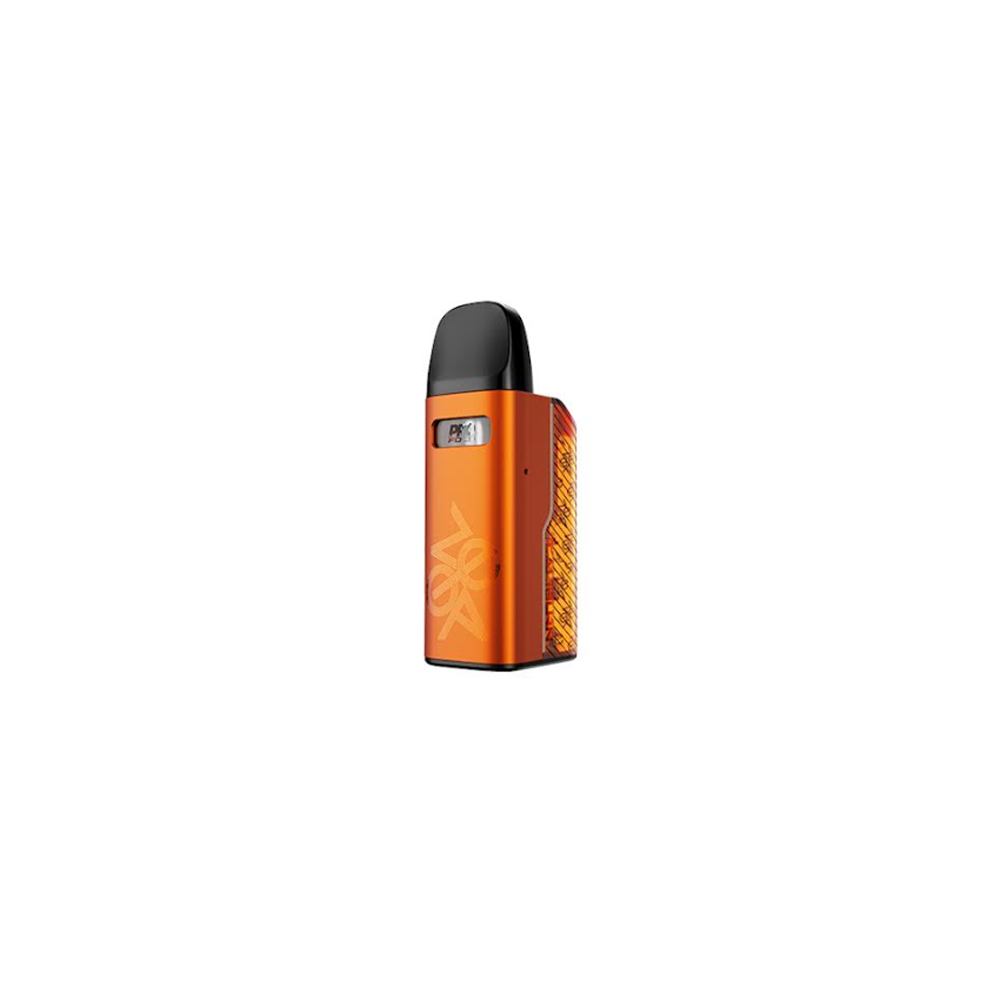 Uwell Caliburn GZ2 Kit (Pod System) Cyber Orange