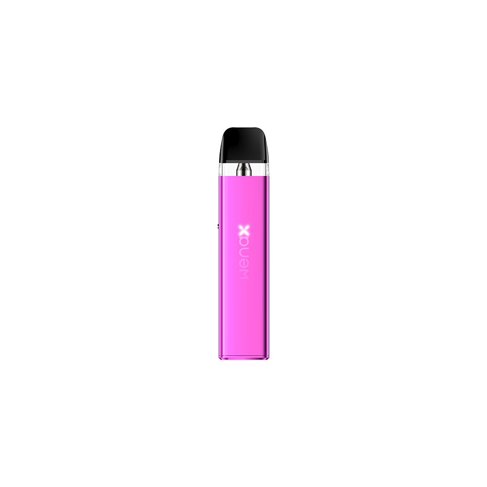 Geekvape Wenax Q Mini Kit (Pod System) Barbie
