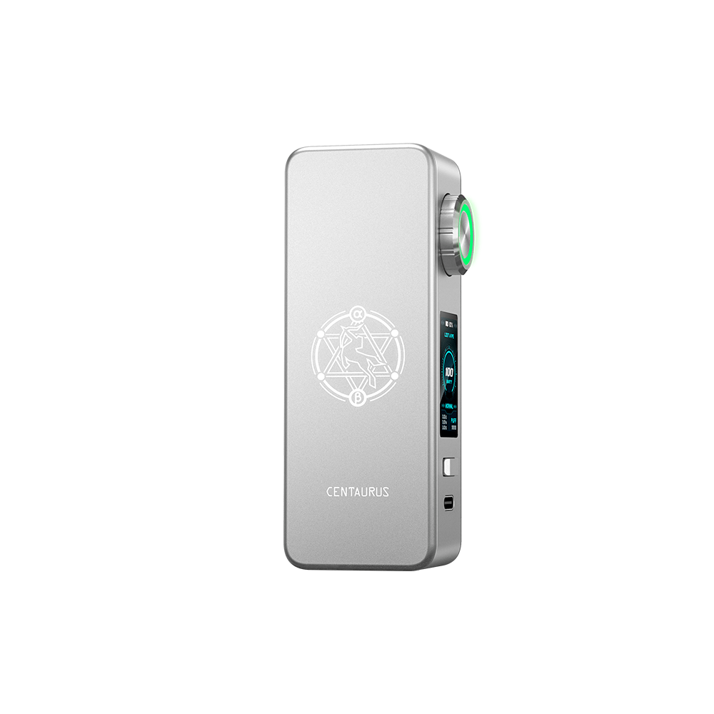 Lost Vape Centaurus m100 Mod Interstella