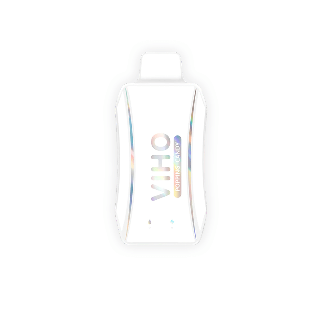 Viho Turbo Disposable 10000 Puffs 17mL 50mg - Popping Candy
