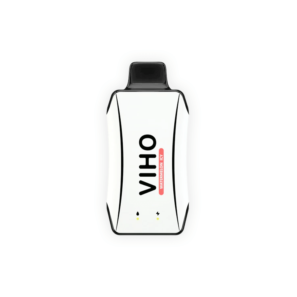 Viho Turbo Disposable 10000 Puffs 17mL 50mg - Watermelon Icy
