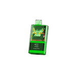 Woofr Disposable 15,000 Puffs 20mL 50mg | Double Apple