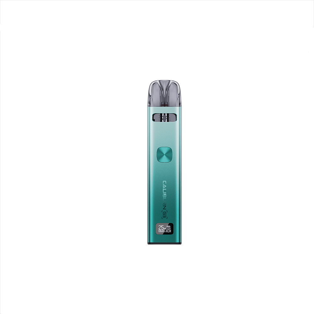 Uwell Caliburn G3 Kit Serene Lake