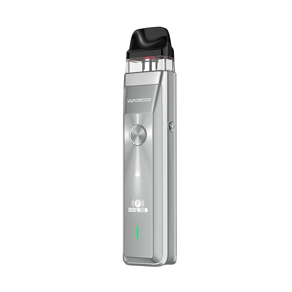 Vaporesso Xros PRO (Pod System) Silver