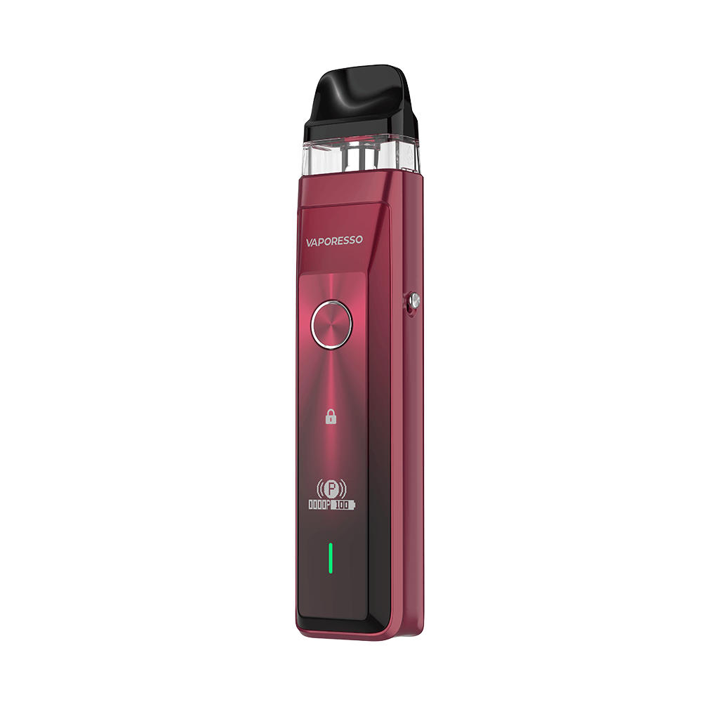 Vaporesso Xros PRO (Pod System) Red