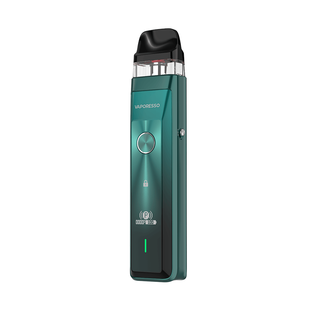 Vaporesso Xros PRO (Pod System) Green