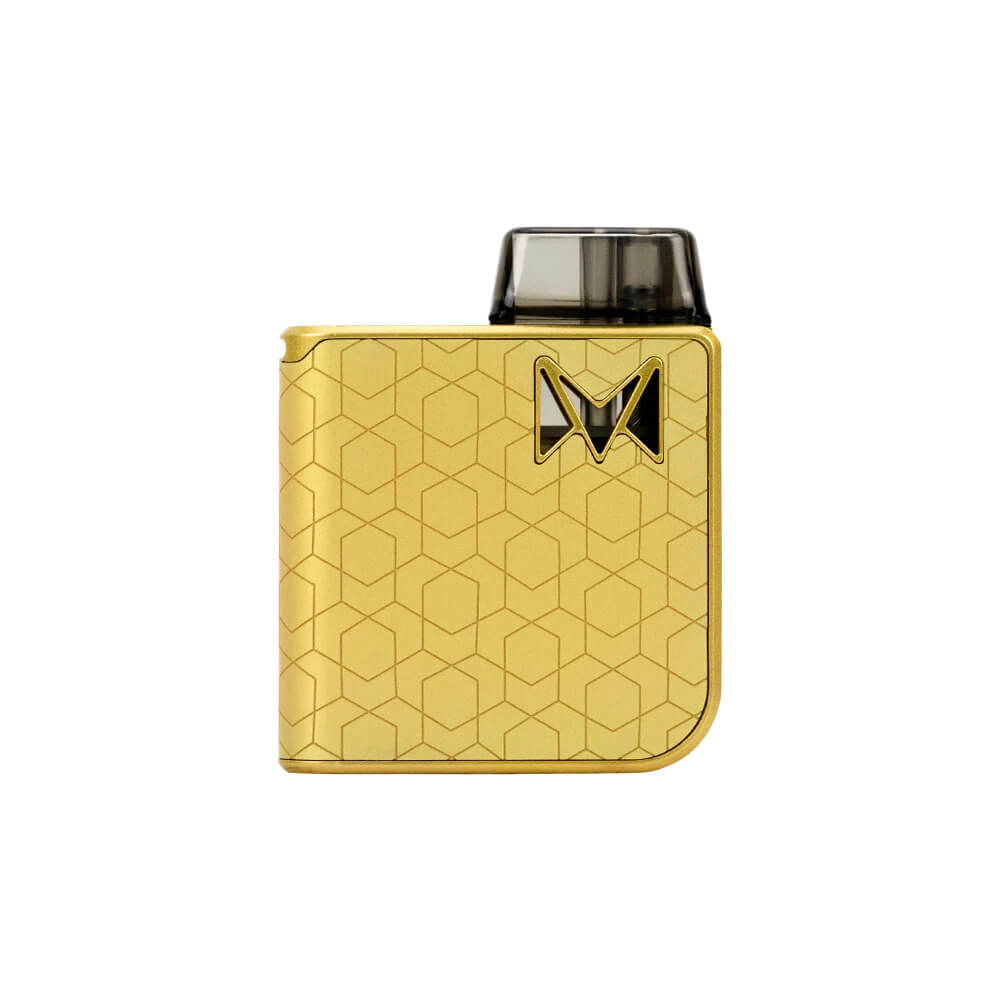 Mi-Pod Pro Kit Gold Alloy