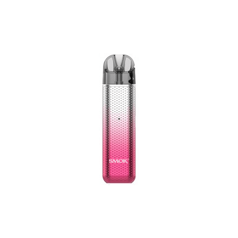 SMOK Novo 2C Kit (Pod System) | Silver Red