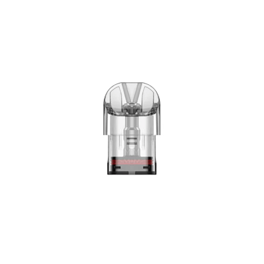 SMOK Novo Pods (3-Pack) - Clear 0.8ohm