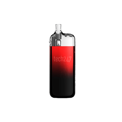 SMOK Tech 247 30W Kit (Pod System) Red Black