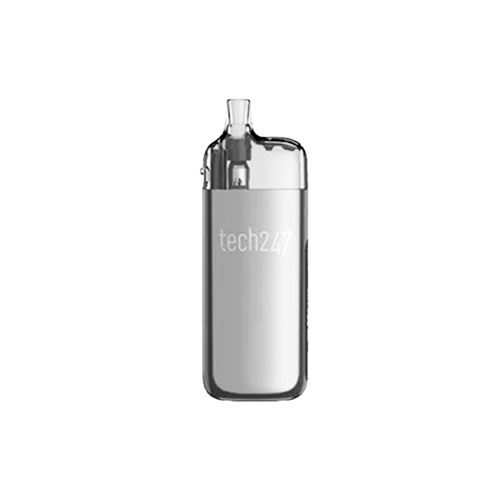 SMOK Tech 247 30W Kit (Pod System) Silver