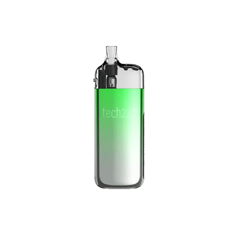 SMOK Tech 247 30W Kit (Pod System) Green Gradient