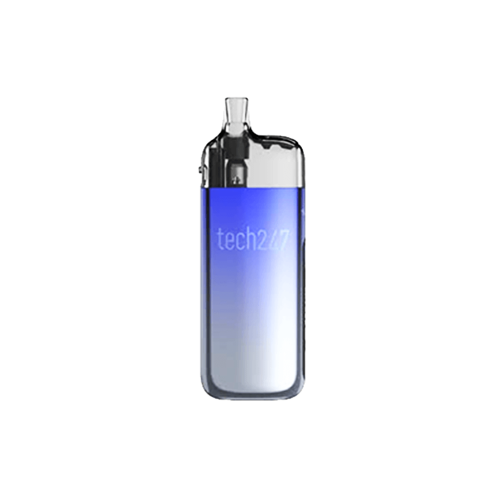 SMOK Tech 247 30W Kit (Pod System) Blue Gradient