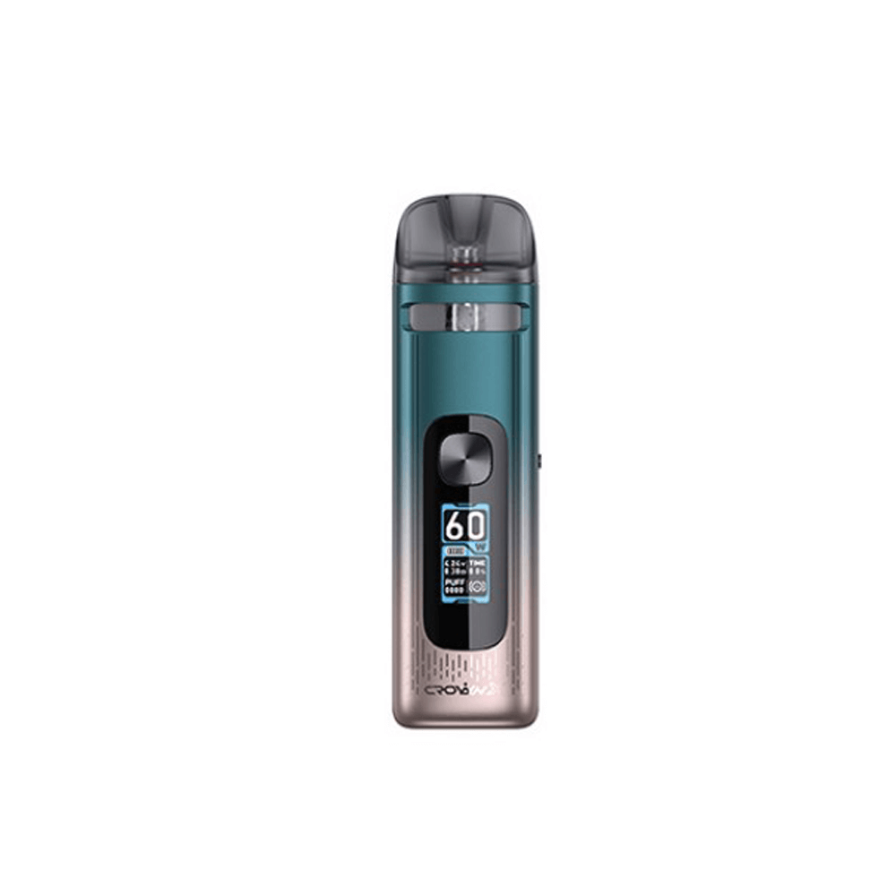 Uwell Crown X Kit (Pod System) Forest Dawn