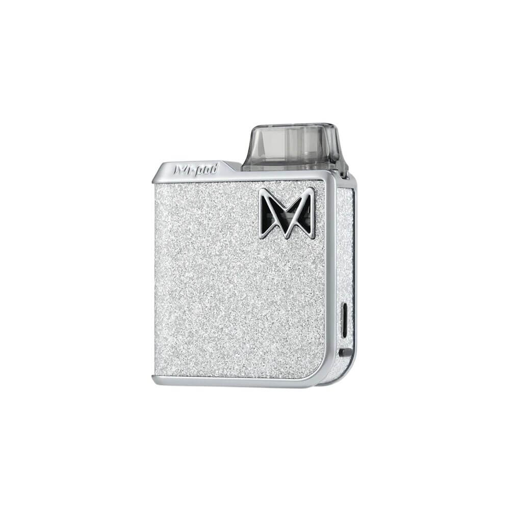 Mi-Pod Pro 15W Kit (Pod System) Silver Voyage