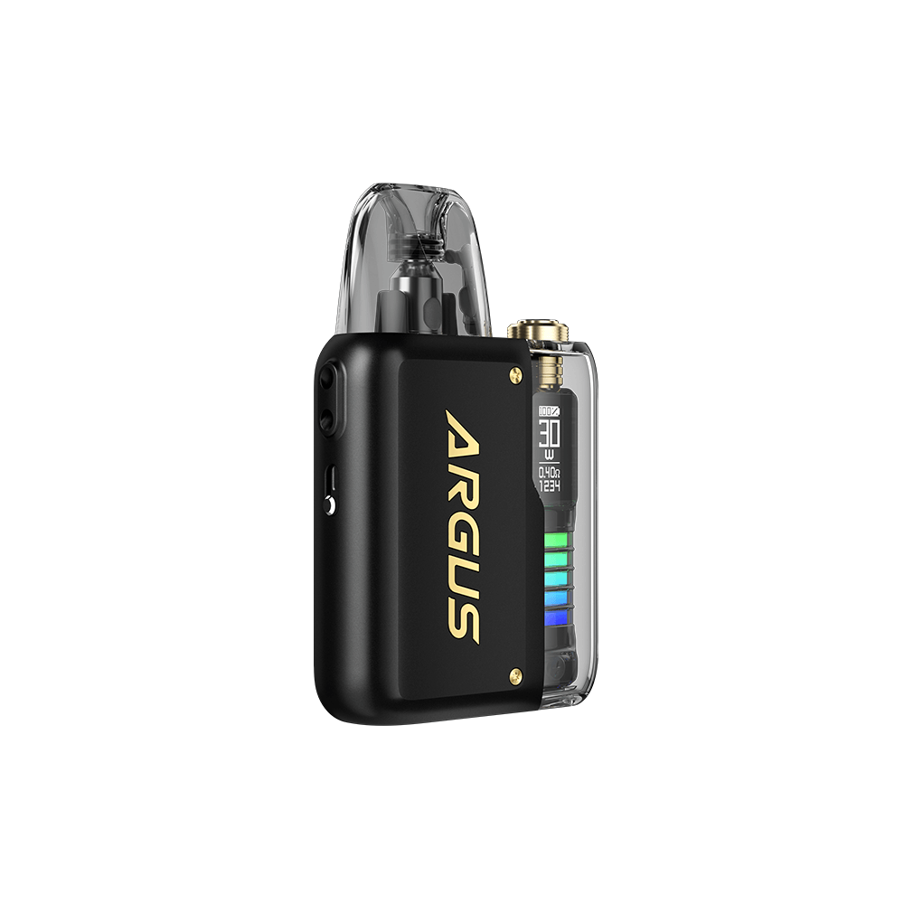 Voopoo Argus P2 30W Kit (Pod System) Matte Black