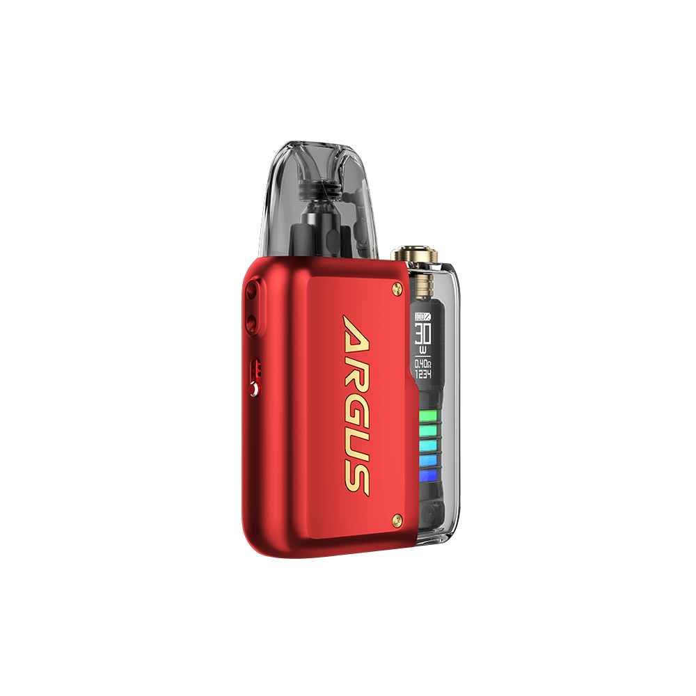 Voopoo Argus P2 30W Kit (Pod System) Ruby Red