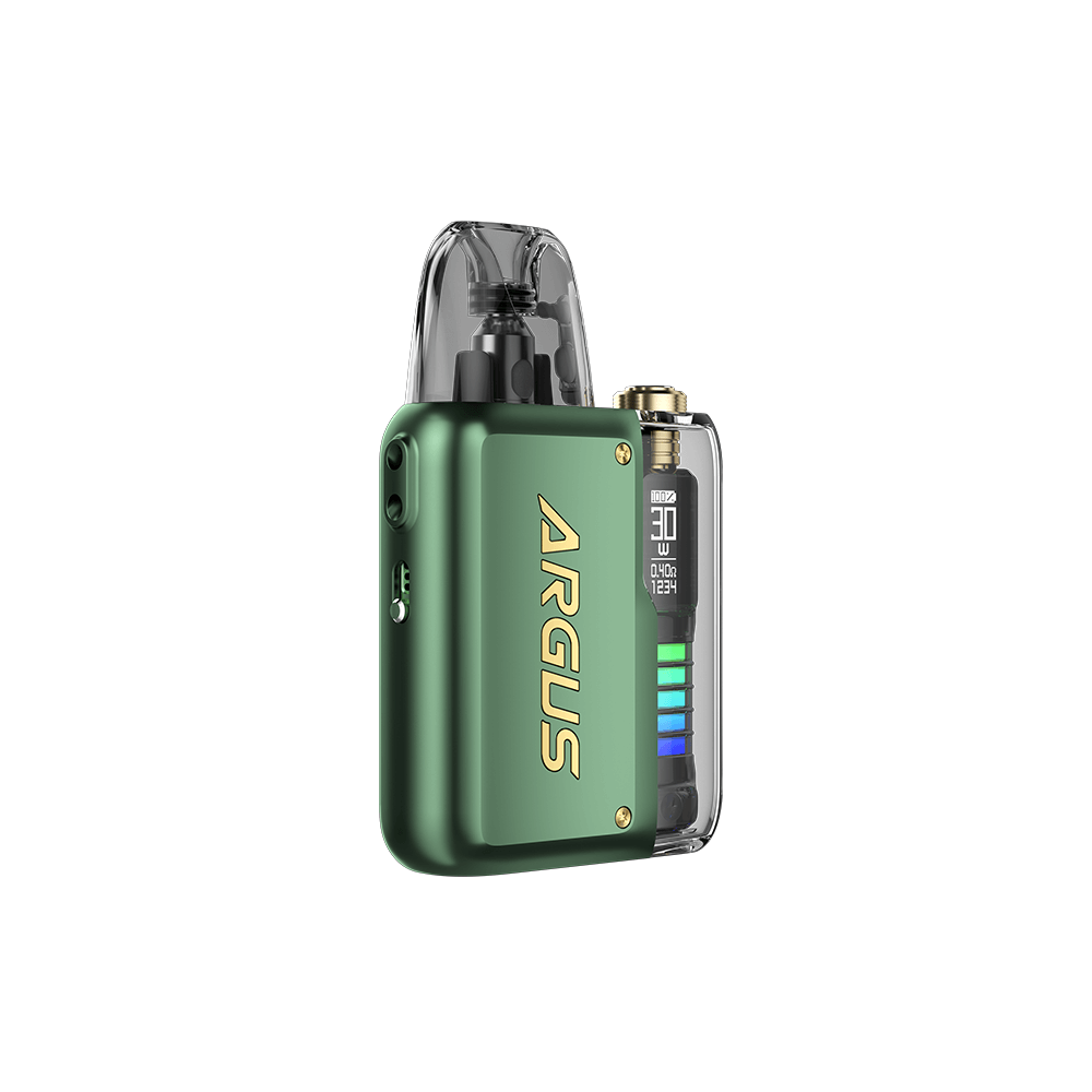 Voopoo Argus P2 30W Kit (Pod System) Emerald Green